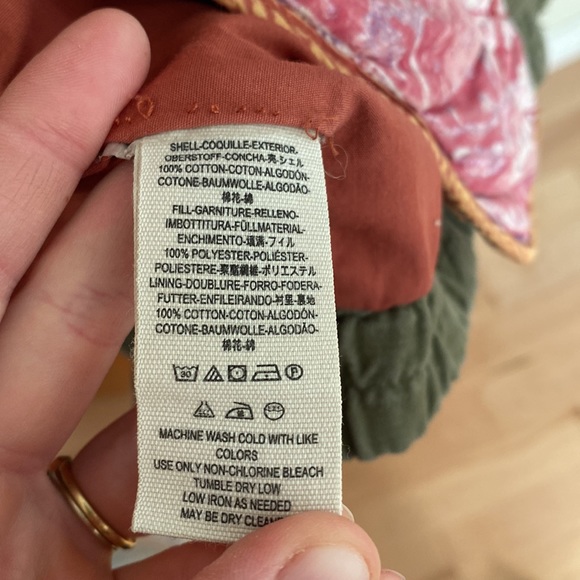 Free people jacket - Picture 6 of 9